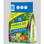Forestina Mineral Hořká sůl 2,5 kg – Hledejceny.cz