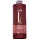 Londa Velvet Oil Conditioner 1000 ml – Zboží Dáma