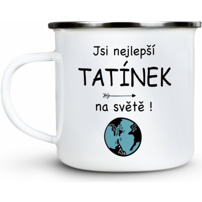 Ahome Plecháček Nejlepší Tatínek 300 ml – Zbozi.Blesk.cz