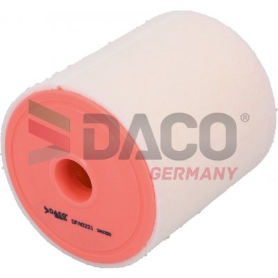 DACO Vzduchový filtr DFA0221 – Hledejceny.cz