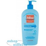 Mixa Intensive Care Dry Skin Hyalurogel intenzivní hydratační mléko 400 ml – Zboží Dáma