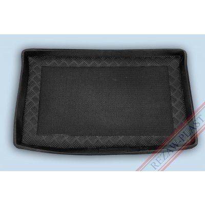 Plastová vana do kufru Rezaw Plast Chevrolet SPARK 2005-2010 – Hledejceny.cz