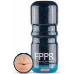 FPPR Mouth Mocha – Zboží Dáma
