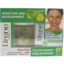 Lirene Aloe Woman Aloe Karité máslo krém 50 ml + tonik 125 ml dárková sada