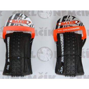 Maxxis CROSSMARK 27,5x2,10 kevlar