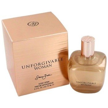 Sean John Unforgivable parfémovaná voda dámská 75 ml