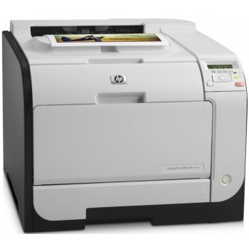 HP LaserJet Pro 400 M451dn CE957A