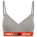 Tommy Hilfiger UW0UW02719 šedá – Hledejceny.cz