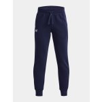 Under Armour UA Rival Fleece Joggers BLU – Zboží Dáma