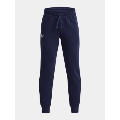 Under Armour UA Rival Fleece Joggers BLU – Zboží Dáma
