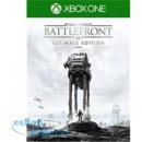 Star Wars Battlefront (Ultimate Edition)