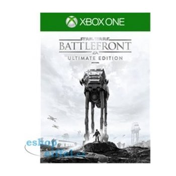 Star Wars Battlefront (Ultimate Edition)