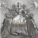 Behemoth - Evangelion
