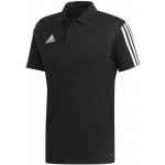 adidas Tiro 19 Cotton Polo M DU0867 pánské