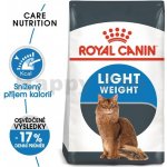 Royal Canin Light Weight Care 1,5 kg – Zbozi.Blesk.cz