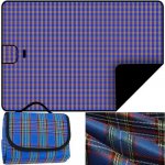 Malatec Pikniková nepromokavá deka 145x180 cm – Zboží Dáma