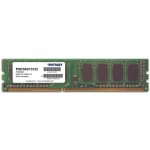 Patriot DDR3 8GB 1333MHz CL9 PSD38G13332 – Zboží Mobilmania