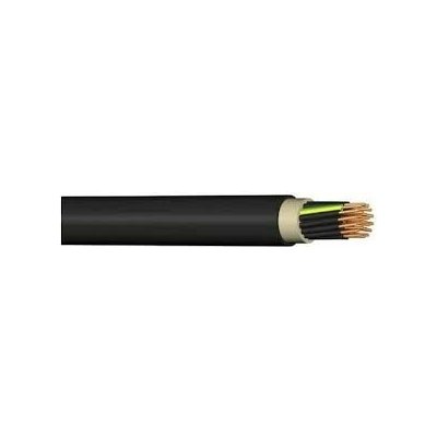 Elektrospoj CYKY-J 12 x 4 mm² 1m – Zbozi.Blesk.cz