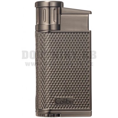 Colibri Doutníkový Evo Gunmetal – Hledejceny.cz