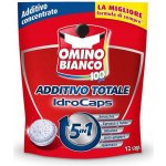 Omino Bianco odstraňovač skvrn 12 tab.et – Sleviste.cz