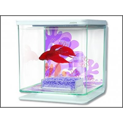 akvarium betta 5 l – Heureka.cz