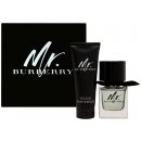 Burberry Mr. Burberry EDT 50 ml + sprchový gel 75 ml dárková sada