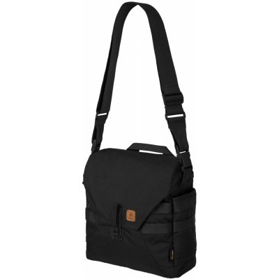 Helikon-Tex Haversack černá – Zboží Dáma