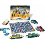 Ravensburger Kooperativní Labyrinth Team edice – Zboží Živě