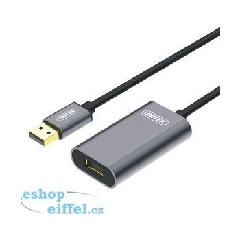 Unitek Y-272 prodlužovací USB 2.0, 10m