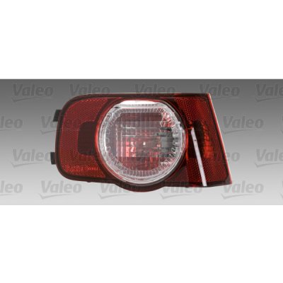 Zadní světlo VALEO 043943 – Hledejceny.cz