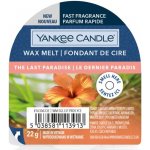 Yankee Candle THE LAST PARADISE vonný vosk do aromalampy 22 g – Hledejceny.cz