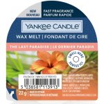 Yankee Candle THE LAST PARADISE vonný vosk do aromalampy 22 g – Sleviste.cz