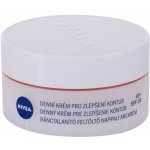 Nivea Anti Wrinkle Firming noční pleťový krém proti vráskám 50 ml – Hledejceny.cz