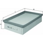 Vzduchový filtr KNECHT LX 3579 – Hledejceny.cz