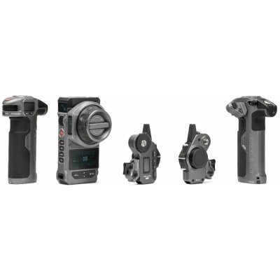Tilta Nucleus-M II Wireless Lens Control System Ultimate Kit – Zboží Mobilmania