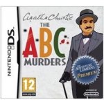 Agatha Christie: The ABC Murders – Zbozi.Blesk.cz