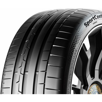 Continental SportContact 6 255/35 R19 96Y