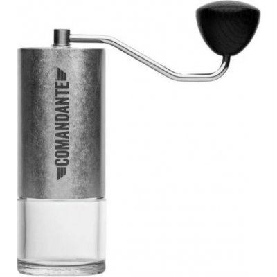 Comandante C40 MK4 Lab Series Tigershark Stone – Sleviste.cz