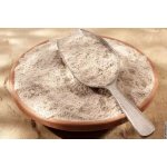 Horňácká farma bio mouka žitná polohrubá celozrnná 0,5 kg – Zboží Dáma