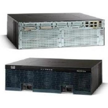 Cisco 3945