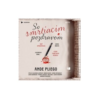 So smrtiacim pozdravom – Sleviste.cz