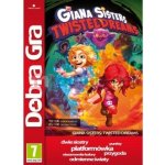 Giana Sisters: Twisted Dreams – Hledejceny.cz