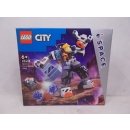 LEGO® City 60428 Vesmírný konstrukční robot