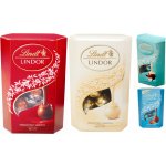 Lindt Lindor Mléčná 200 g – Sleviste.cz