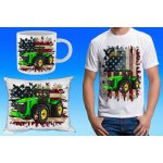 Moon River John Deere 9560R dárkový set S – Hledejceny.cz