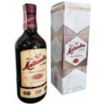 Ron Matusalem Gran Reserva Solera Rum 15y 40% 0,7 l (tuba) – Zbozi.Blesk.cz