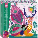 Janod Kreativní mozaika Víly a jejich svět – Hledejceny.cz