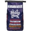 Tuhé palivo Blues Hog BBQ Natural Charcoal 7kg