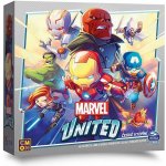 CMON Marvel United – Zboží Živě