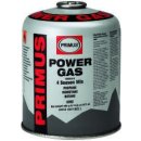 Primus power Gas 450g